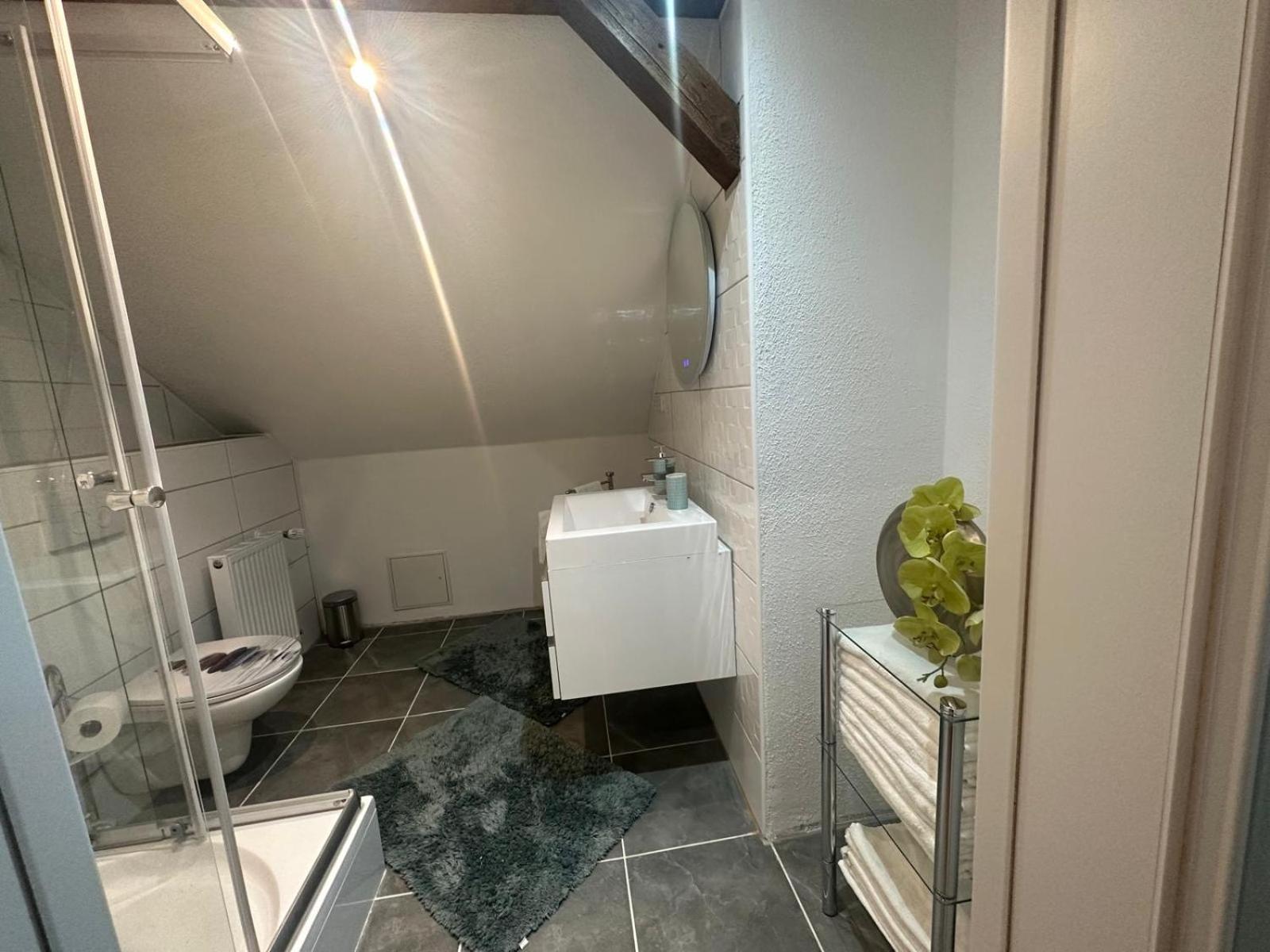 Ideacasa Appartement *